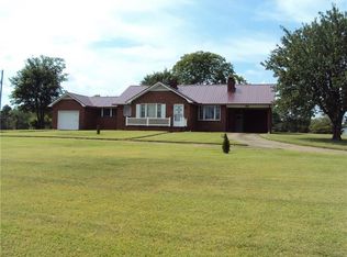 551 Mount Herman Rd, Hudson, NC 28638