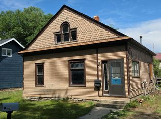 1033 N Gould St, Sheridan, WY 82801