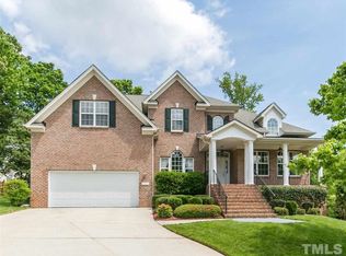 11904 Deneb Ct, Raleigh, NC 27614