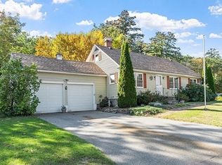 612 Rindge Rd, Fitchburg, MA 01420