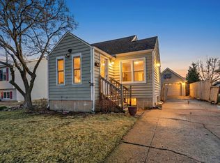 7621 40th AVENUE, Kenosha, WI 53142