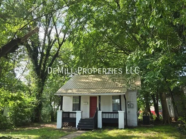 1740 W Olive St, Springfield, MO 65802
