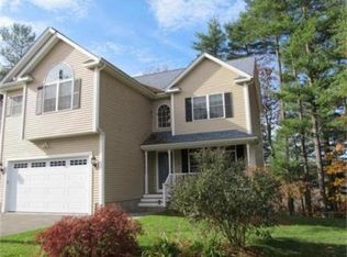 7 Sabbatia Ln, Billerica, MA 01821