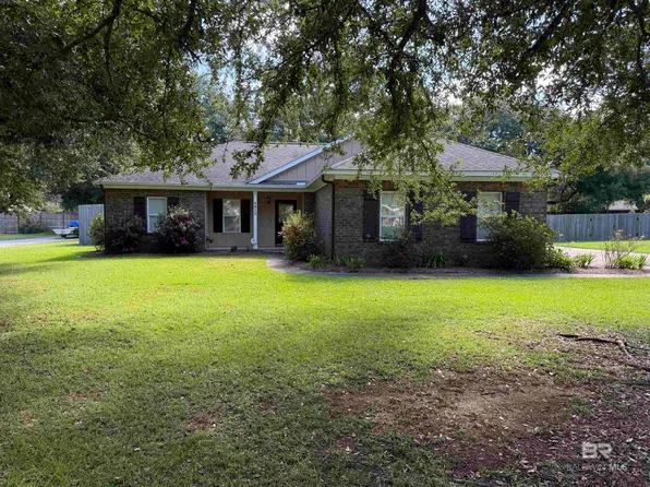 8615 Gale Rowe Ln, Fairhope, AL 36532