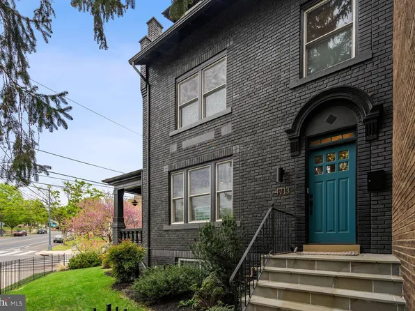4713 Kansas Ave NW, Washington, DC 20011