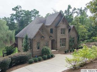 5642 Double Oak Ln, Birmingham, AL 35242