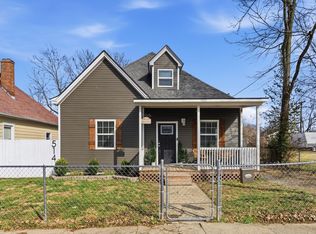 514 Poplar St, Georgetown, KY 40324