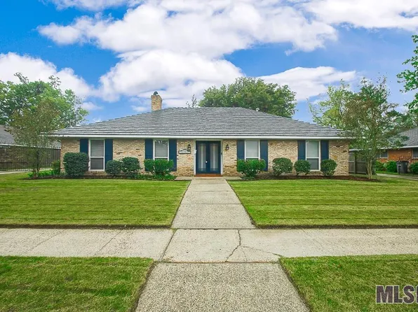 8848 Tallyho Ave, Baton Rouge, LA 70806