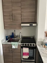 Rented by Aryeh Realty