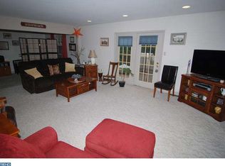 314 Saddlebrook Dr, Wernersville, PA