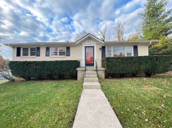 1736 Benwood Dr, Lexington, KY 40505