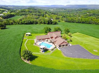 3421 Teel Rd, Danielsville, PA 18038