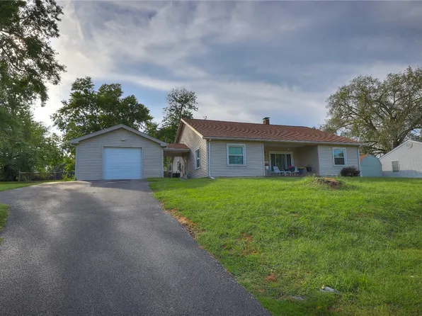 555 N 35th St, Decatur, IL 62521