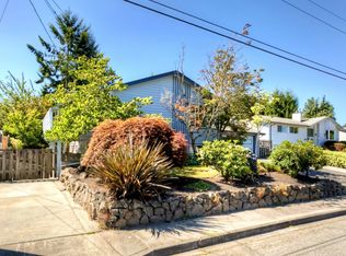 835 S 234th Pl, Des Moines, WA 98198