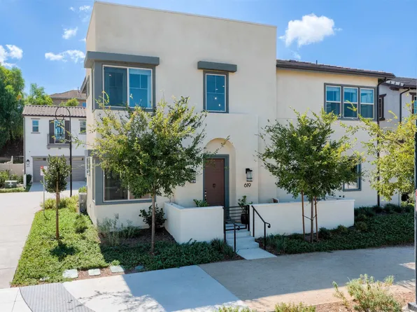619 Townsend Way, San Marcos, CA 92078