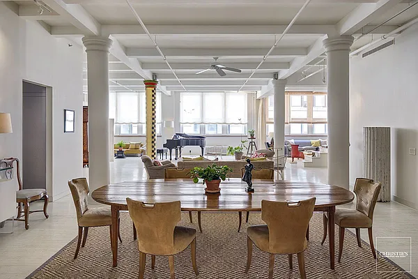 Sold by Christie's International Real Estate Group, LLC | media 1