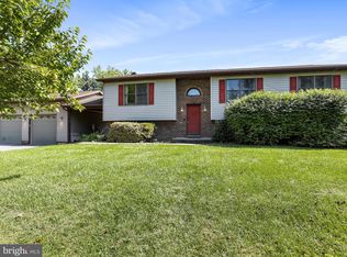 315 Redwood Ct, Harpers Ferry, WV