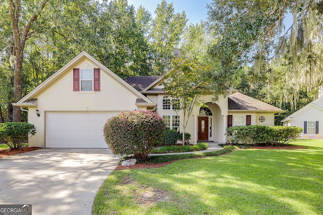 5 Yellow Warbler Ct, Savannah, GA 31419 MLS 10397461 Zillow