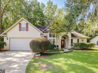 5 Yellow Warbler Ct, Savannah, GA 31419