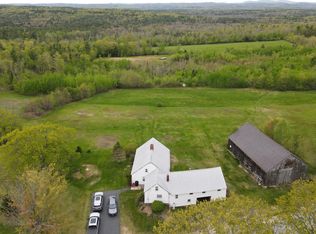 373 Back Rd, Shapleigh, ME 04076