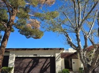 3058 Conquista Ct, Las Vegas, NV 89121