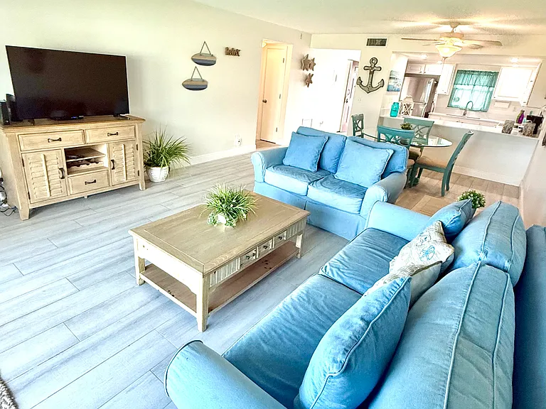 2100 Ocean Shore Blvd #102 — Photo 13