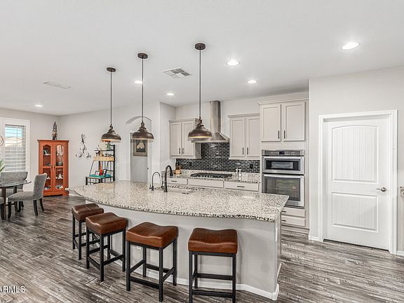 5th image of 6181 S GRANITE Drive