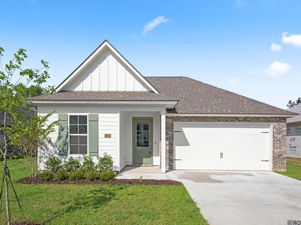 12089 Clare Ct, Geismar, LA 70734