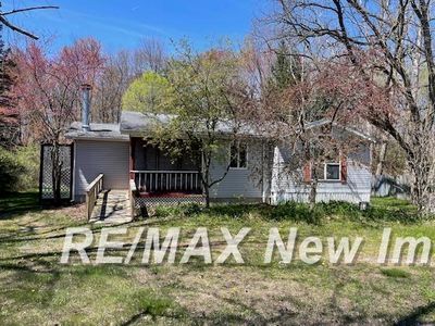 1944 S M 18, Gladwin, MI, 48624