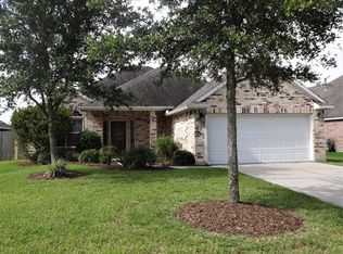 2959 Rustic Pier Ln, League City, TX 77573