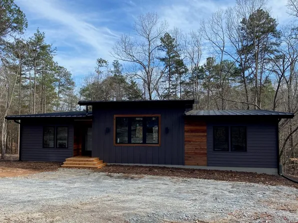 184 Seraph Pointe Road, Lavonia, GA