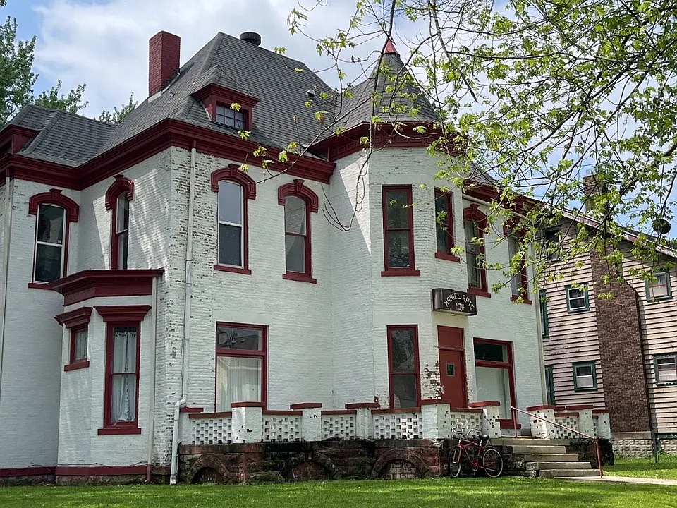 North Street Suites