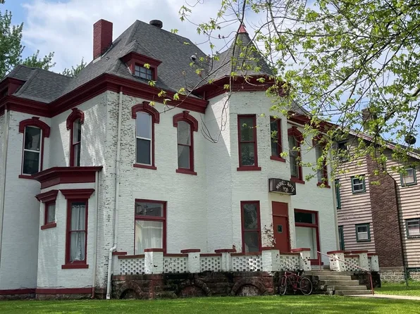 North Street Suites, 1011 North St #6, Logansport, IN 46947
