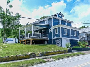 195 Beaver St, New Brighton, PA 15066