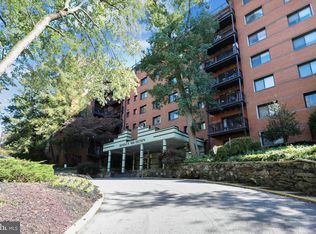 7611 Maple Ave APT 103, Takoma Park, MD 20912