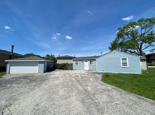 5101 W 118th St, Alsip, IL 60803