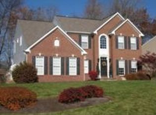808 Spencer Grove Ct, Glenshaw, PA 15116