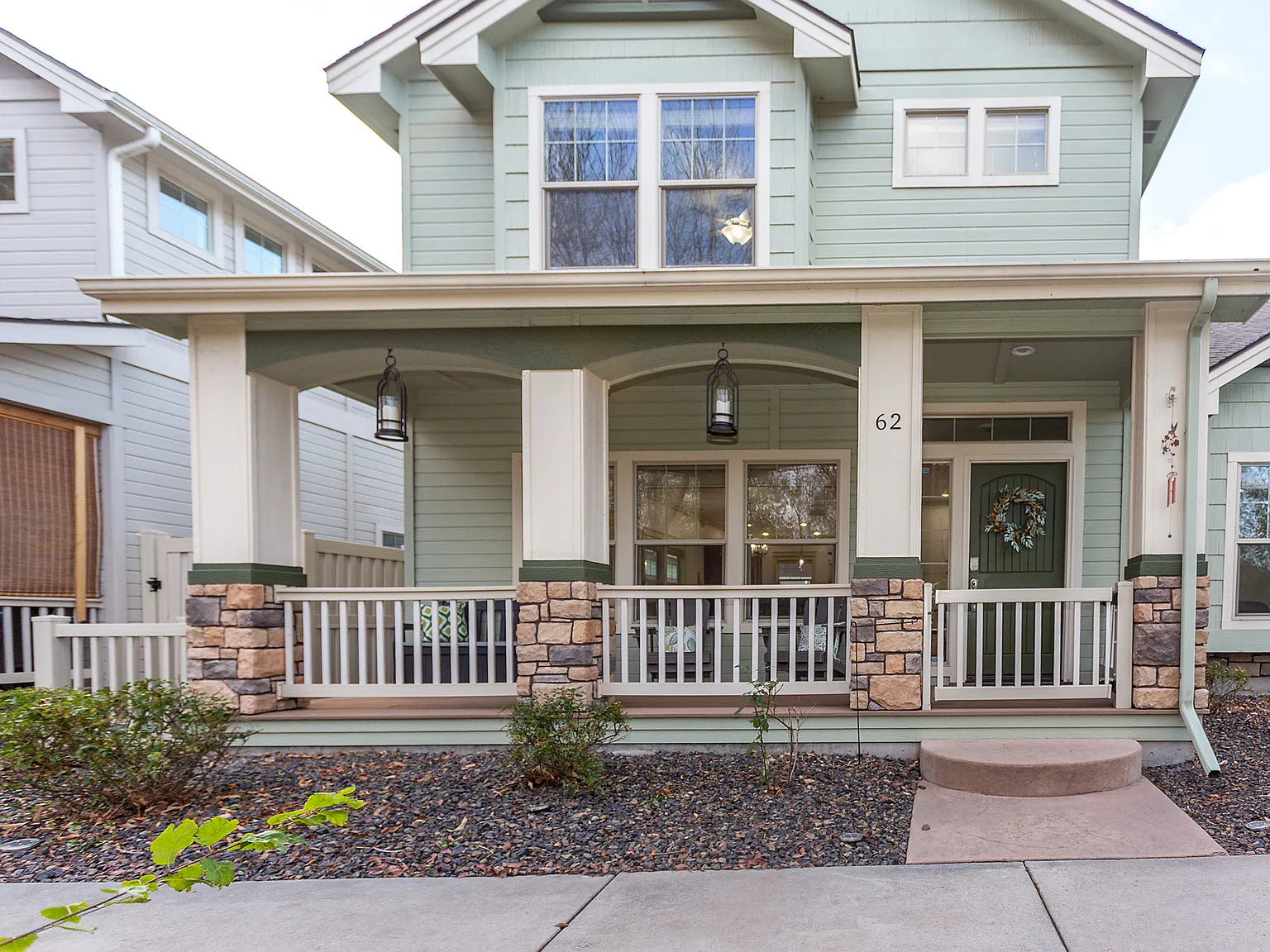 62 N Arrow Creek Ln — Photo 2