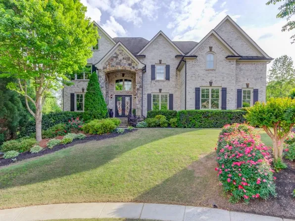 2400 Weber Heights Way, Buford, GA 30519