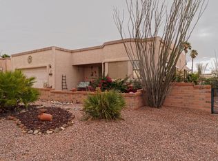 960 W Rio Magdalena, Green Valley, AZ 85614
