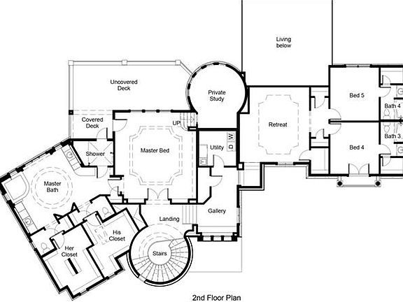 4th image of 2603 Crystal Falls Pkwy