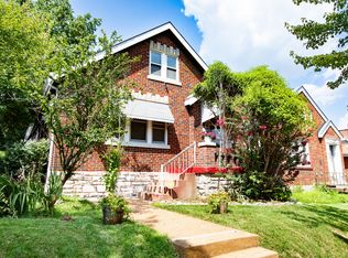 4067 Tholozan Ave, Saint Louis, MO 63116
