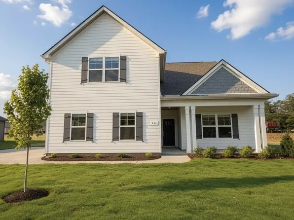 331 Stillwater Way Lot 54, Tullahoma, TN 37388
