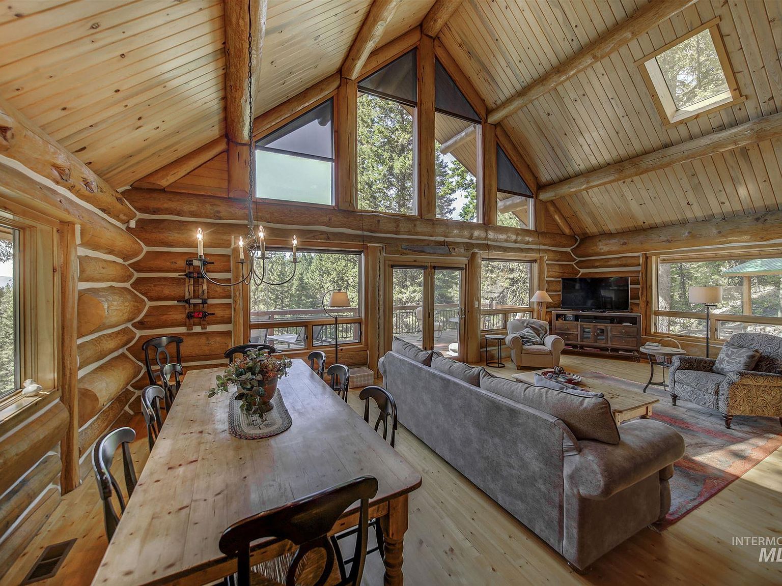 184 Silver Fox Trl, Mccall, ID 83638 Zillow