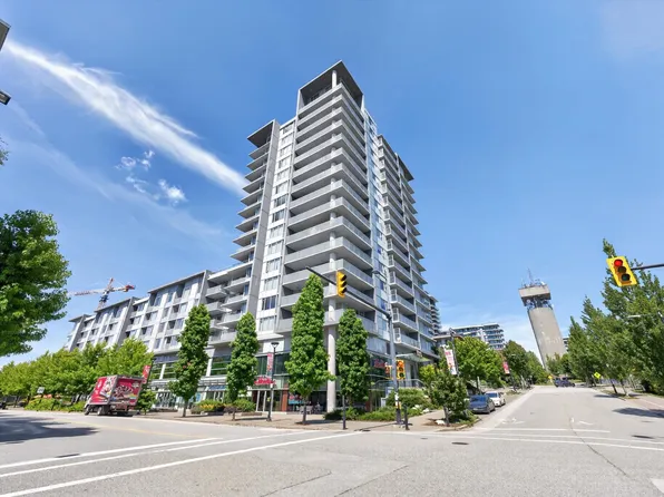 9393 Tower Rd #1206, Burnaby, BC V5A 0E2