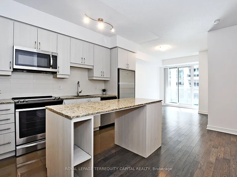 9201 Yonge St #NW-407 — Photo 5