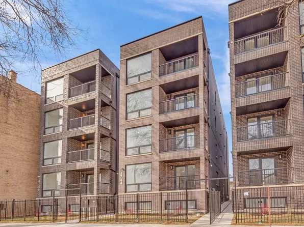 4746 S Michigan Ave #4E, Chicago, IL 60615