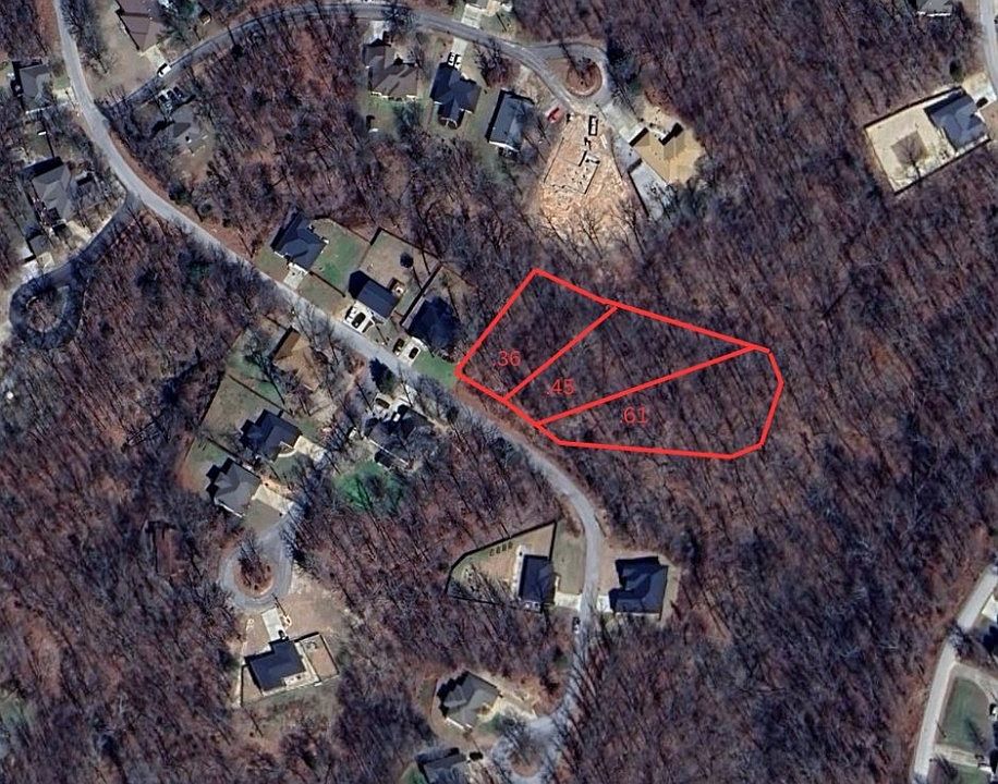2nd image of Rettendon Ln #1-2-3