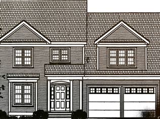 2 Lot Purinton, Shrewsbury, MA 01545