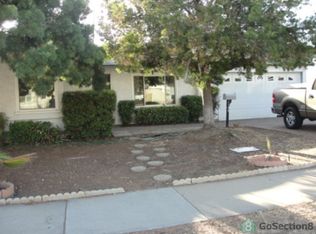 1700 Berrydale St, El Cajon, CA 92021